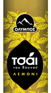 Όλυμπος Τσάι Βουνού Λεμόνι 500ml