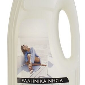 Quanto Μαλακτικό Ρούχων Ελληνικά Νησιά 2lt 18μεζ