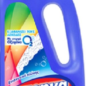 Εύρηκα Senso Ειδικό Ενισχυτικό Πλύσης 2lt -1,20