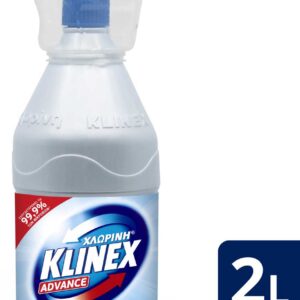 Klinex ΧΛΩΡΙΝΗ Advance 2lt