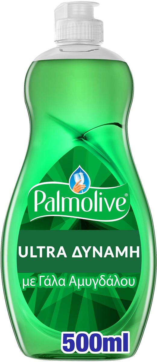 Palmolive Original Υγρό Πιάτων 500ml