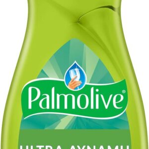 Palmolive Υγρό Πιάτων Lemon Lime 750ml