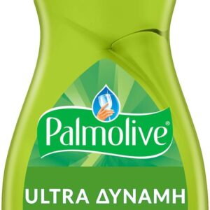 Palmolive Lemon Lime Υγρό Πιάτων 500ml