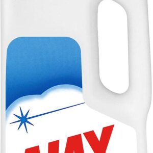 Ajax Υγρό Απορ/κο Ajax ʼσπρος Σίφουνας 2lt