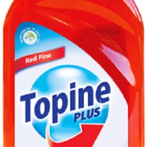 Topine Plus Απολυμαντικό Υγρό 1lt