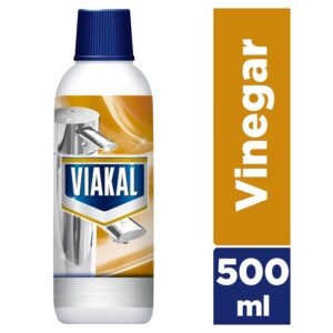 Viakal Ξίδι Κατά Των Αλάτων Υγρό 500ml