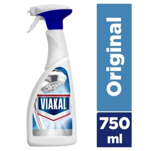 Viakal Regular Κατά Των Αλάτων Spray 750ml