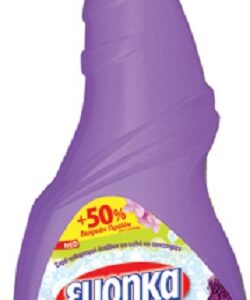Εύρηκα Carpet Σαμπουάν Χαλιών Με Αντλία 500ml +50% Eπιπλέον Προιόν