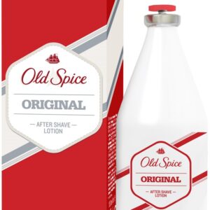 Old Spice Original Λοσιόν Για Μετά Το Ξύρισμα Για ʼντρες 100ml