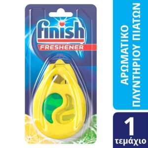 Finish Αρωματικό Πλυντηρίου Πιάτων Λεμόνι & Lime