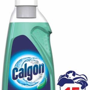 Calgon Αποσκληρυντικό Νερού Gel Hygiene Plus 750ml