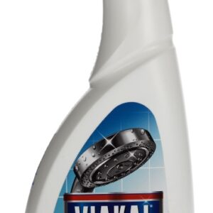 Viakal Υγρό Καθαριστικό Αλάτων Ξίδι Αντλία 750ml