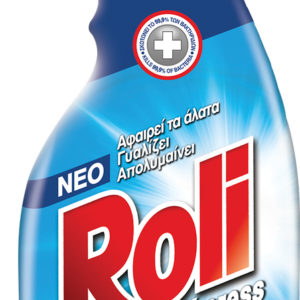 Roli Xpress Μπάνιο 720ml