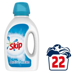 Skip Απορρυπαντικό Υγρό 1,1lt 22μεζ