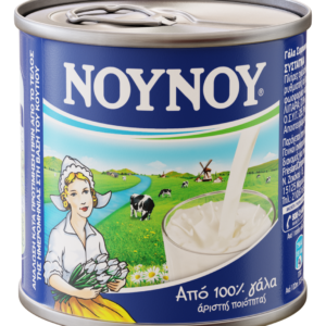 ΝΟΥΝΟΥ Εβαπορέ Γάλα 170gr