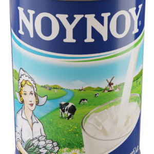 ΝΟΥΝΟΥ Εβαπορέ Γάλα 400gr
