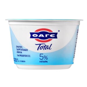 Φάγε Γιαούρτι Total 5% 200gr