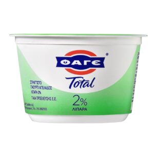 Φάγε Γιαούρτι Total 2% 200gr
