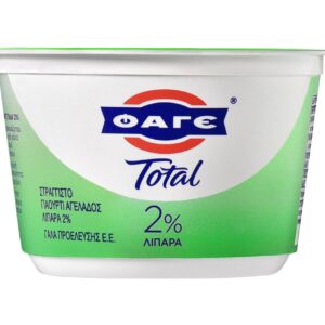 Φάγε Γιαούρτι Total 2% 500gr
