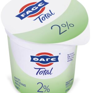 Φάγε Γιαούρτι Total 2% 1kg