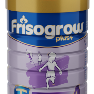 Frisogrow Plus+ Γάλα Σε Σκόνη 400gr