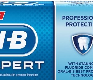 Oral-B Pro Expert Professional Protection Οδοντόκρεμα 75ml