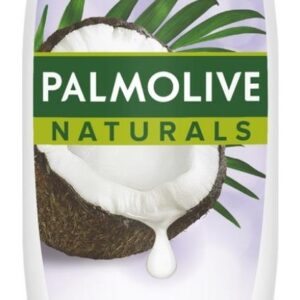 Palmolive Naturals Καρύδα Αφρόλουτρο 650ml