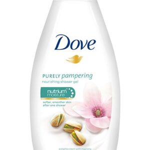 Dove Αφρόλουτρο Pistachio 500ml
