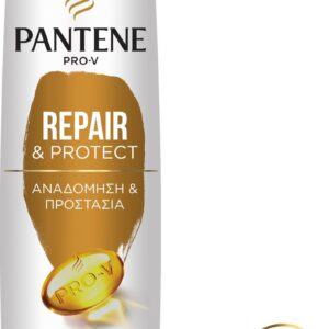 Pantene Pro-V Αναδόμηση & Προστασία Σαμπουάν 360ml