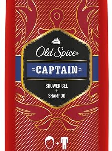 Old Spice Captain Ντους 400ml