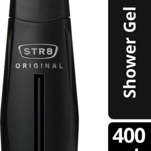 STR8 Original Gel Ντους 400ml