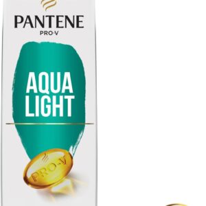 Pantene Aqua Light Σαμπουάν 400ml