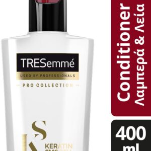 Tresemme Keratin Smooth Conditioner 400ml