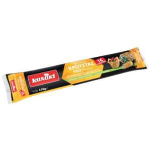 Kanaki Φρέσκο Φύλλο Κρούστας 450gr -1,00