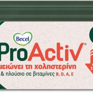 Becel Pro-Activ 250gr