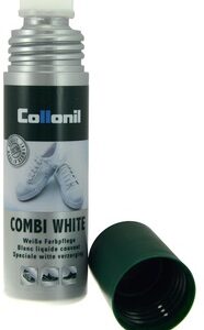 Collonil Combi Υποδημάτων Λευκό 100ml