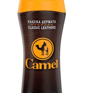 Camel Υγρό Βερνίκι Καφέ 75ml