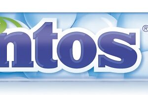 Mentos Καραμέλες Μέντα