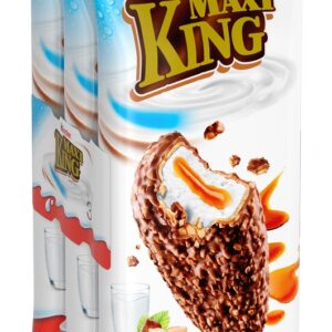 Kinder Maxi King 3x35gr