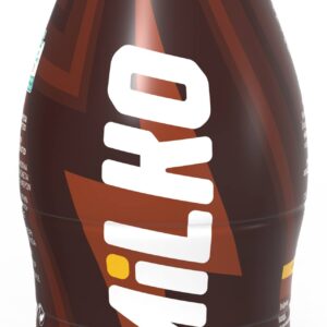 Milko Σοκολατούχο Γάλα Φιάλη 500ml