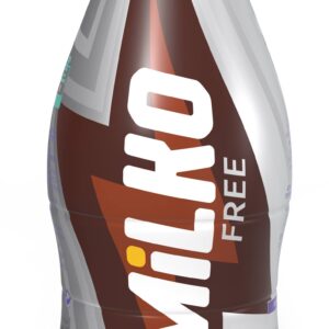Milko Free Σοκολατούχο Γάλα Φιάλη 500ml