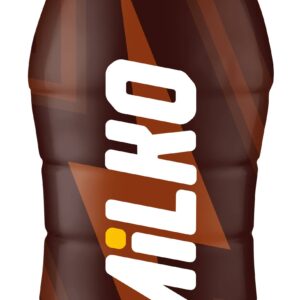 Milko Σοκολατούχο Γάλα Φιαλη 1lt