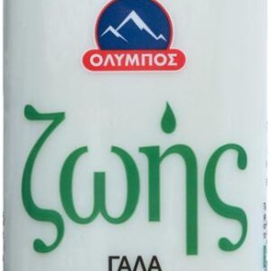 Όλυμπος Γάλα Ζωής Ελαφρύ 1lt