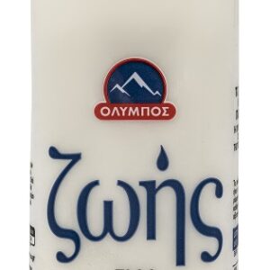 Όλυμπος Γαλα Ζωής Πλήρες 500ml