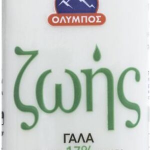 Όλυμπος Γάλα Ζωής Ελαφρύ 500ml