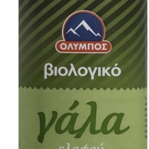 Όλυμπος Βιολογικό Γάλα Παστεριωμένο 1,7% 1lt