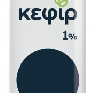 Όλυμπος Γάλα Κεφίρ 1% 500ml